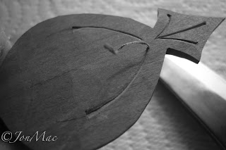 spoon carving+jon mac spoon carving